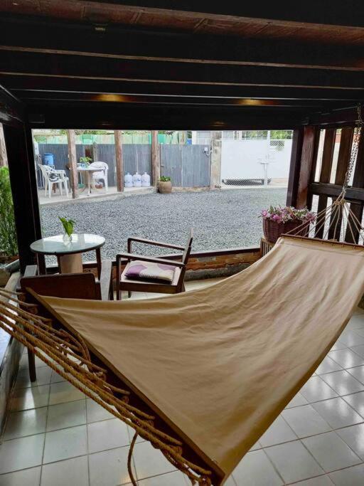 清邁Grandma'S House别墅 外观 照片