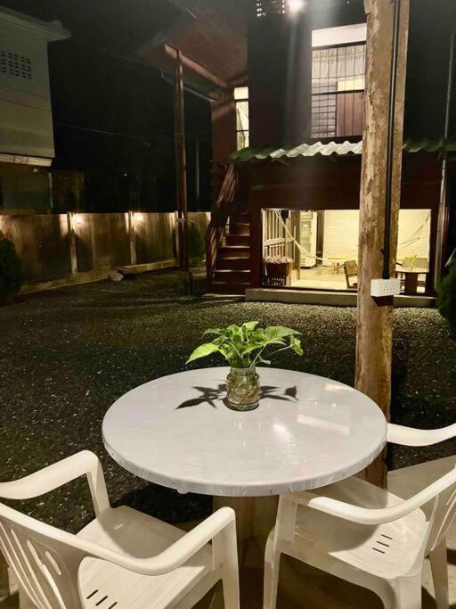 清邁Grandma'S House别墅 外观 照片