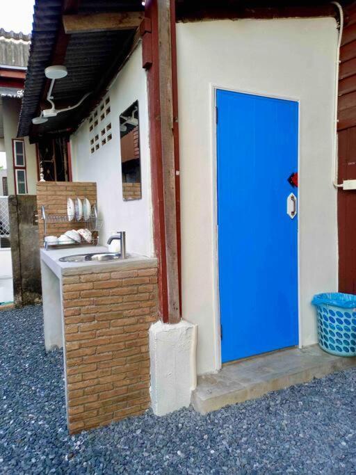 清邁Grandma'S House别墅 外观 照片